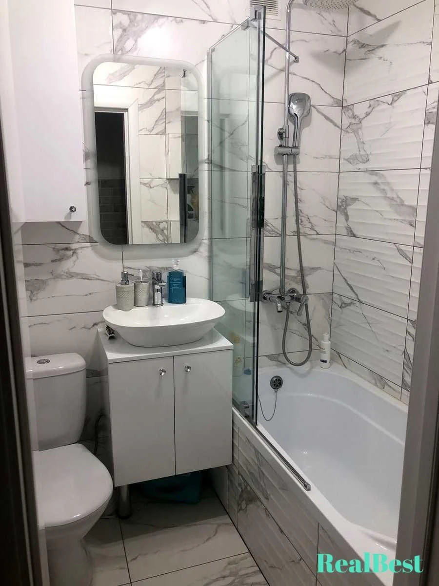 Sale / Apartment / St. Soborna, Yuvileiny, Rivne
