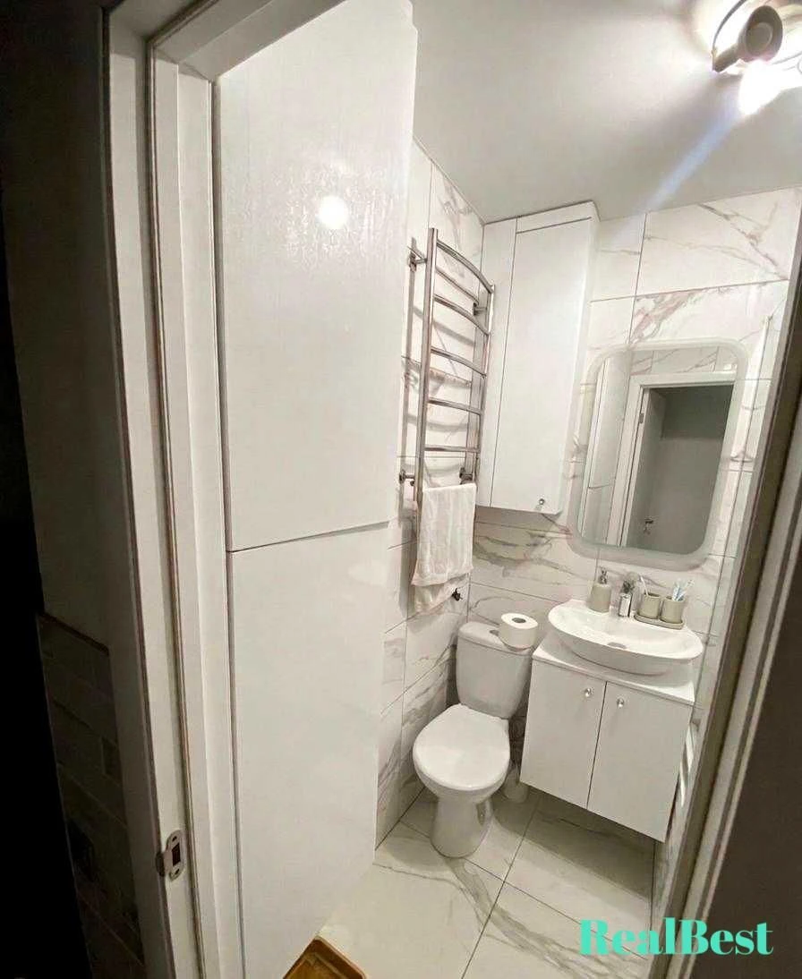 Sale / Apartment / St. Soborna, Yuvileiny, Rivne