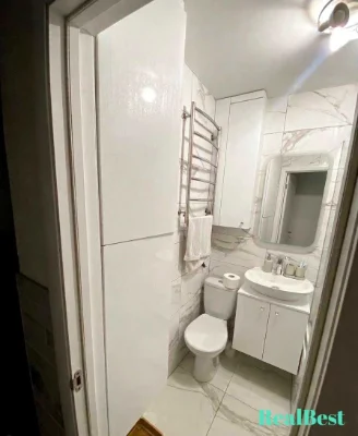 Sale / Apartment / St. Soborna, Yuvileiny, Rivne