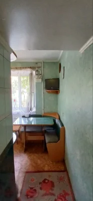 Selling 2-room apartment on Vodoprovidna