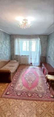 Selling 2-room apartment on Vodoprovidna