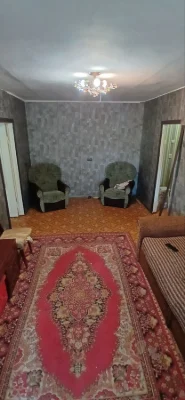Selling 2-room apartment on Vodoprovidna
