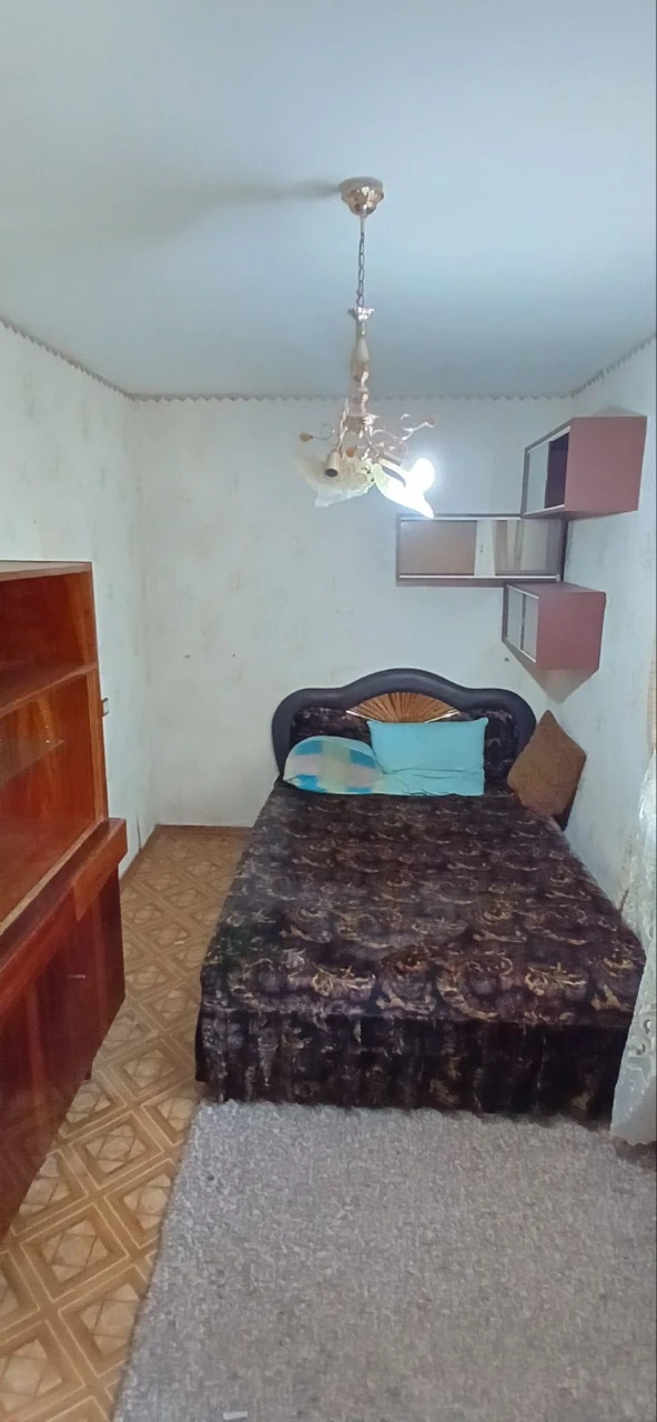 Selling 2-room apartment on Vodoprovidna