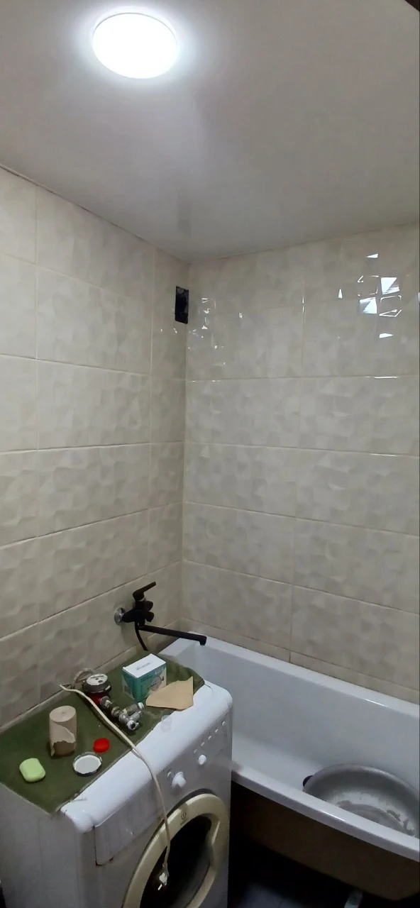 Selling 2-room apartment on Vodoprovidna