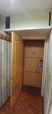 Selling 2-room apartment on Vodoprovidna