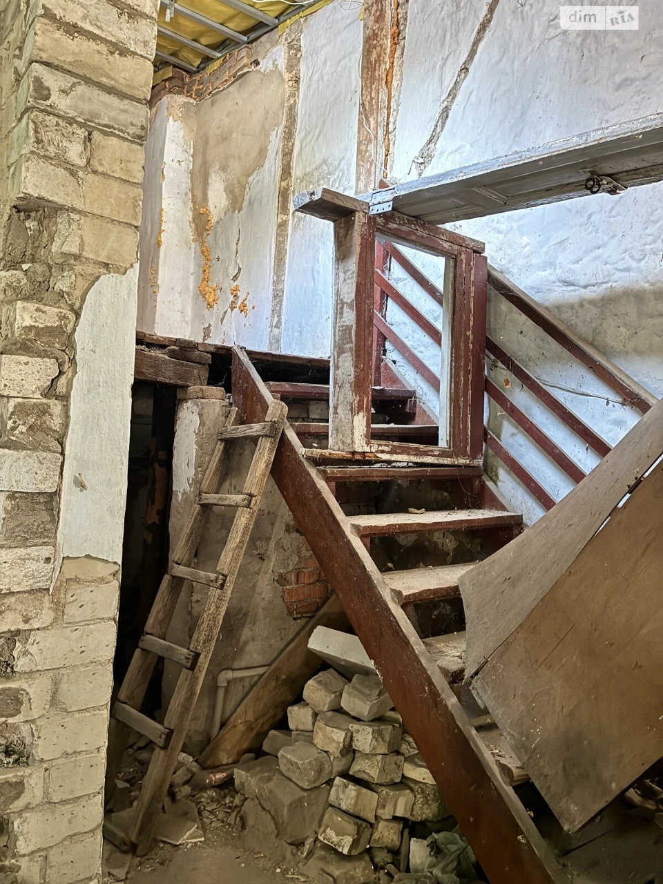 Продаж Квартира Центральний