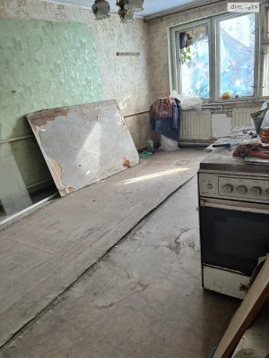 Продаж Квартира Центральний