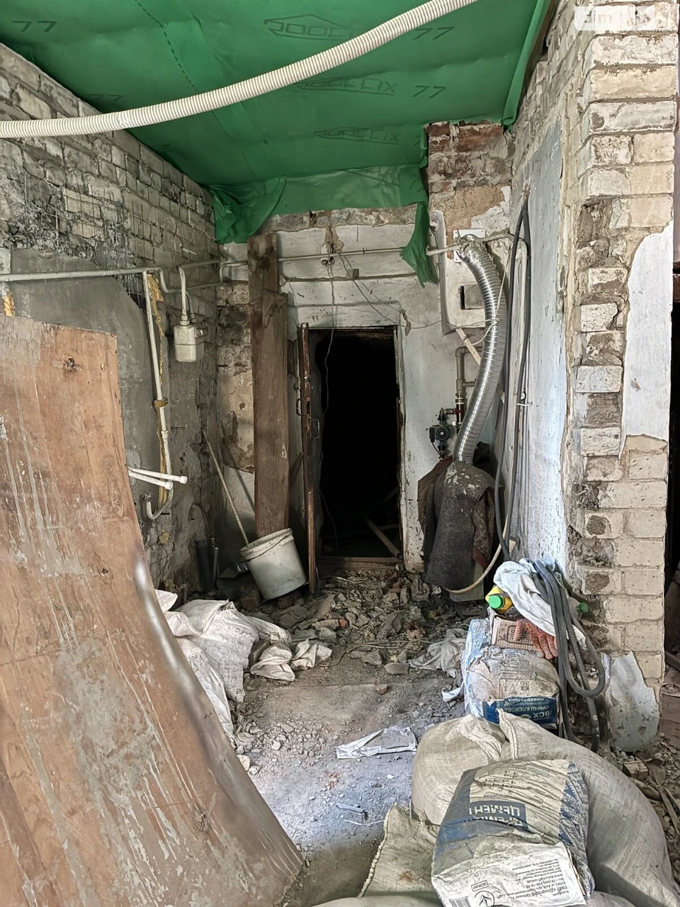 Продаж Квартира Центральний