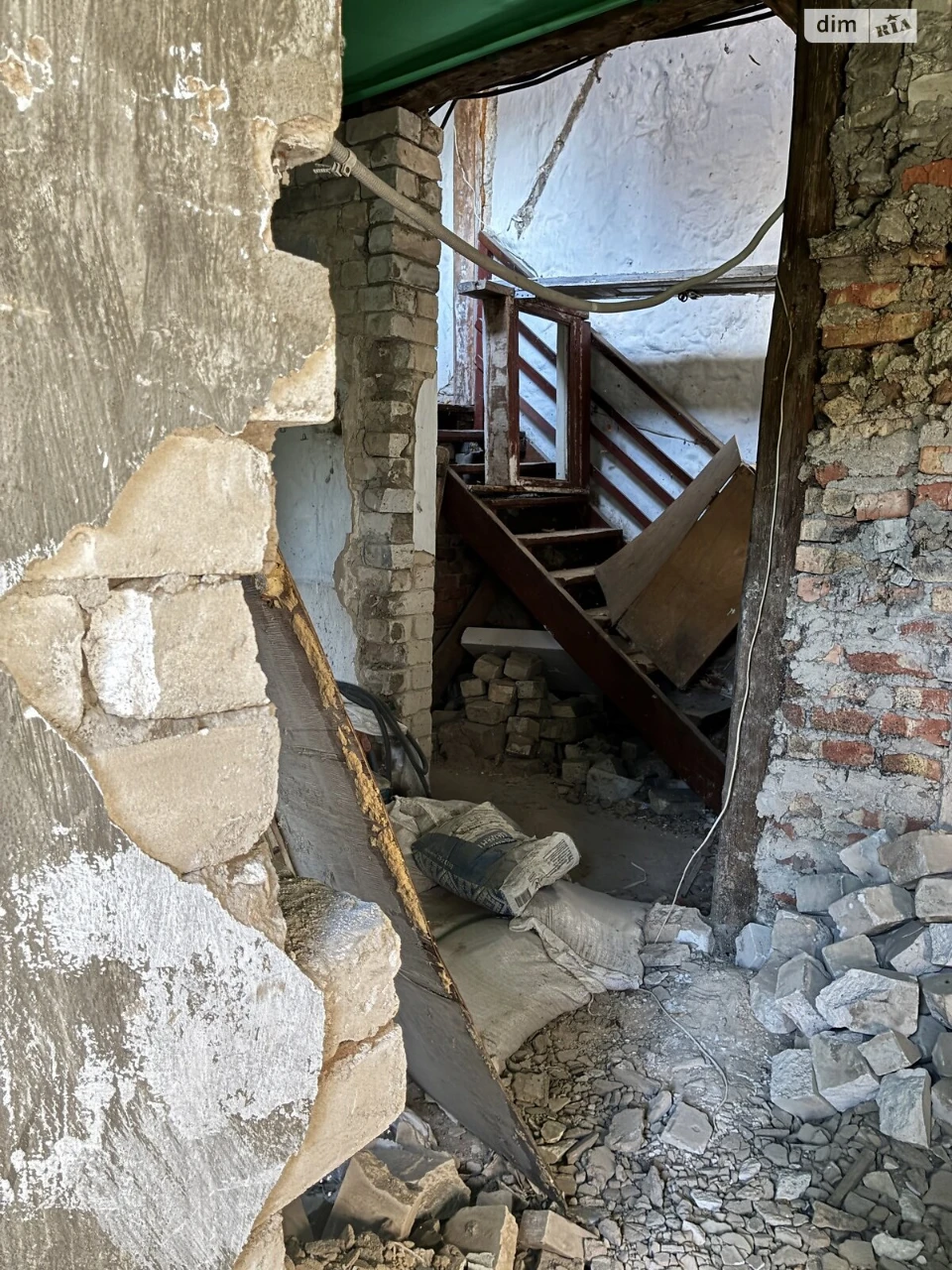 Продаж Квартира Центральний
