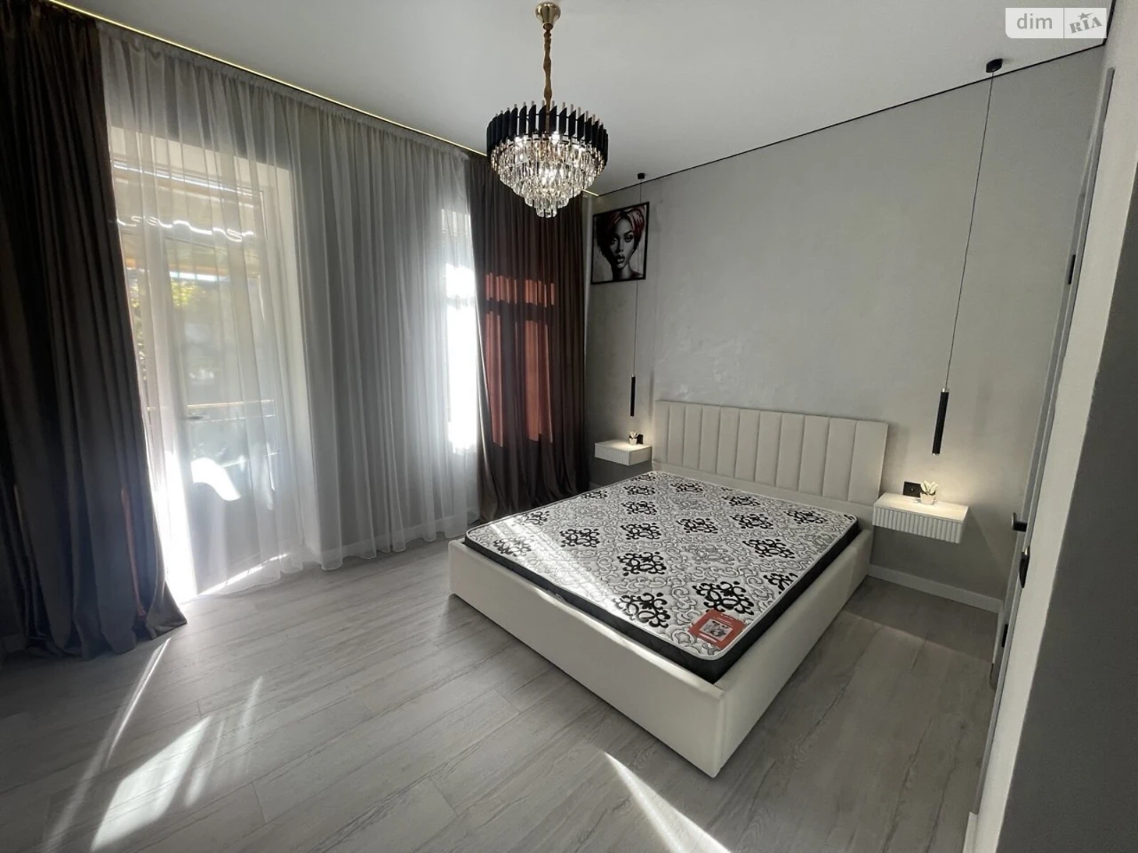Продажа Квартиры Центральный