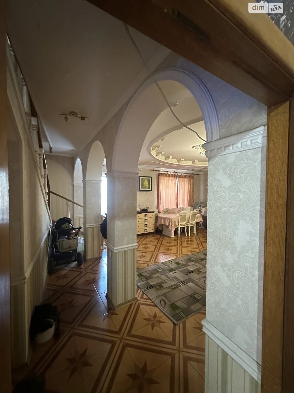 Продаж Дім Центральний