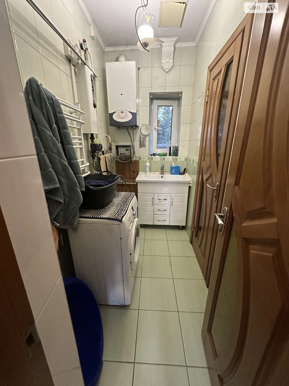 Продаж Дім Центральний