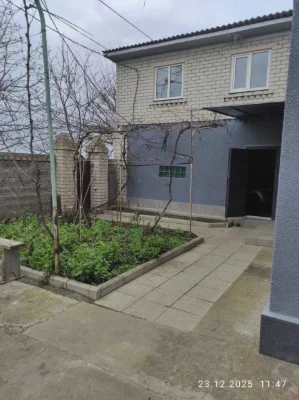 Продається будинок у Корабельному районі