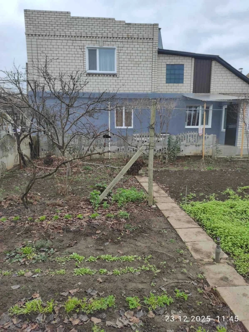 Продається будинок у Корабельному районі