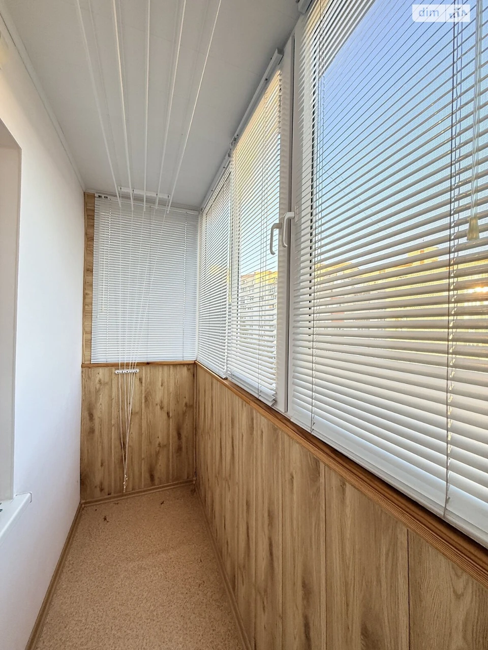 Apartment for Sale - Lipki