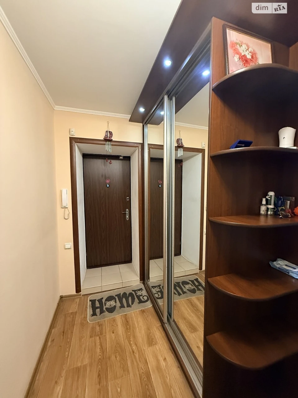 Apartment for Sale - Lipki
