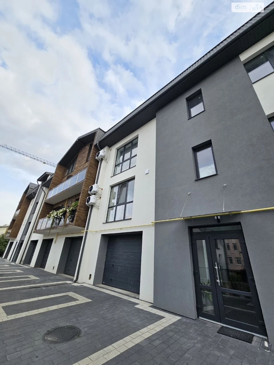 Apartment for Sale - Old Park