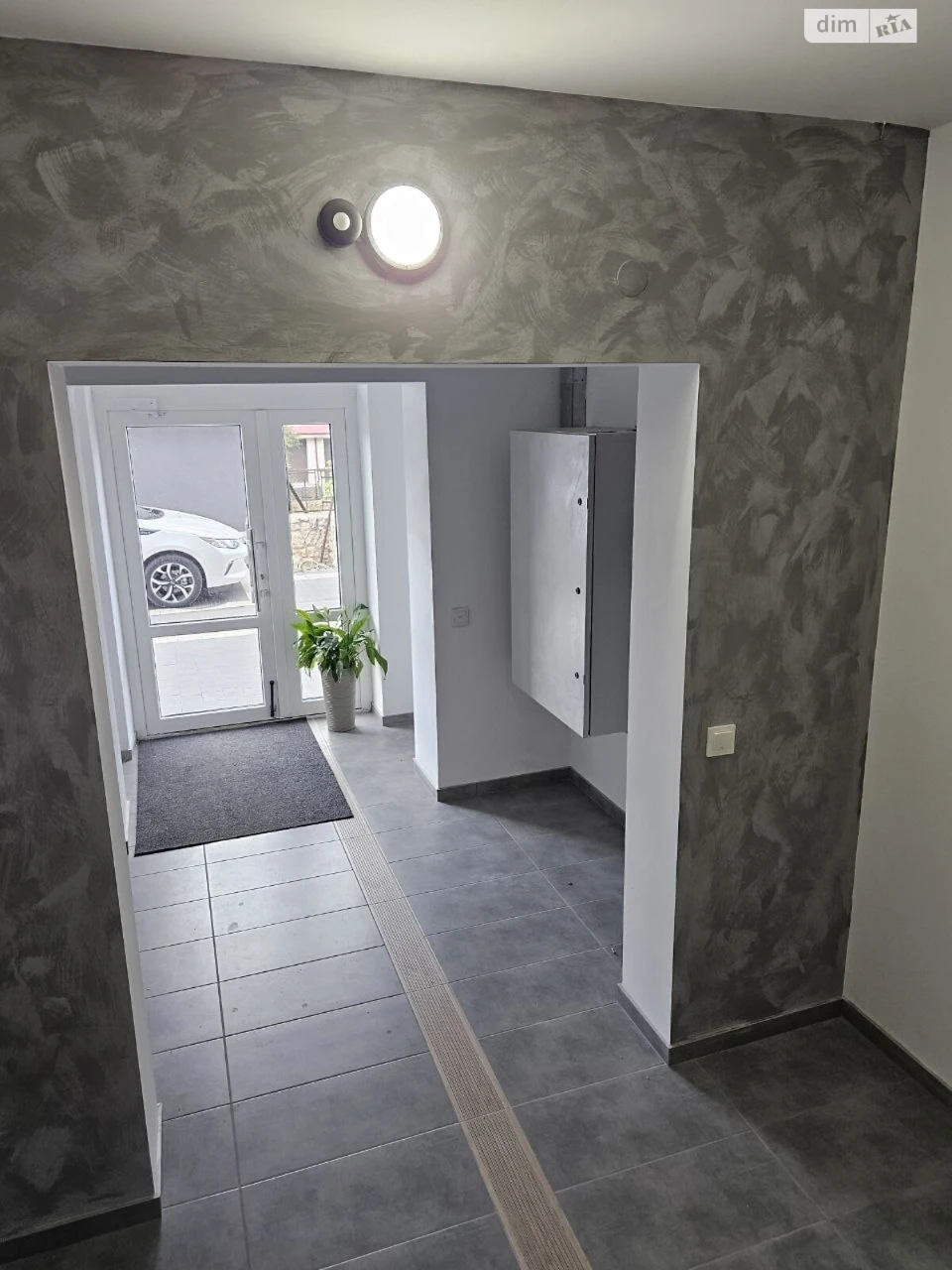 Apartment for Sale - Old Park