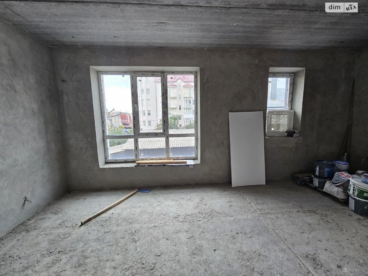 Apartment for Sale - Old Park
