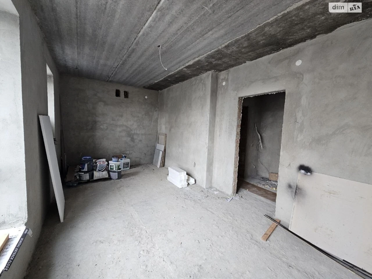 Apartment for Sale - Old Park