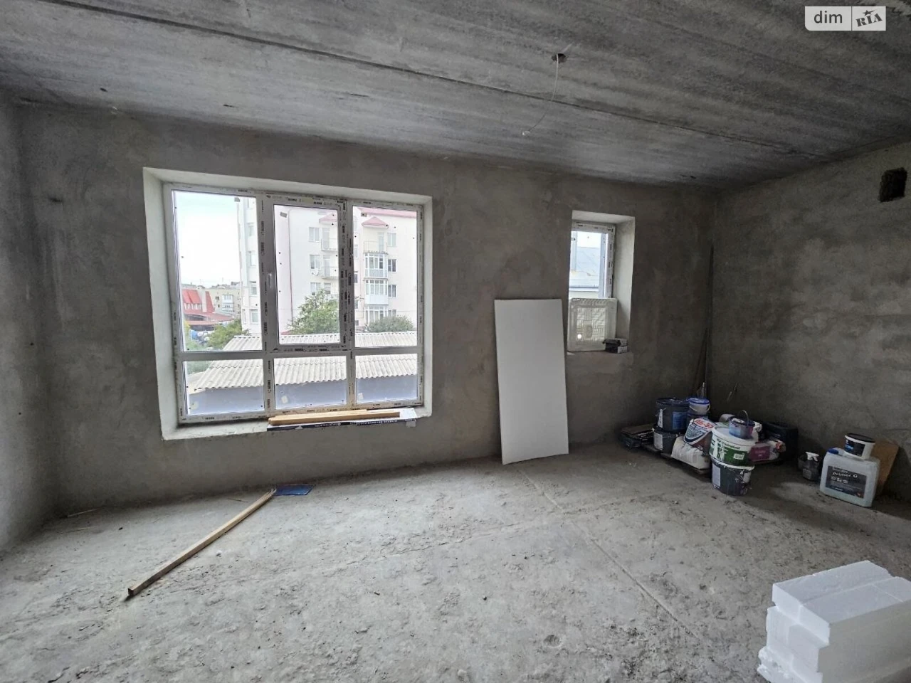 Apartment for Sale - Old Park