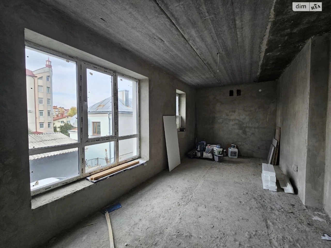 Apartment for Sale - Old Park