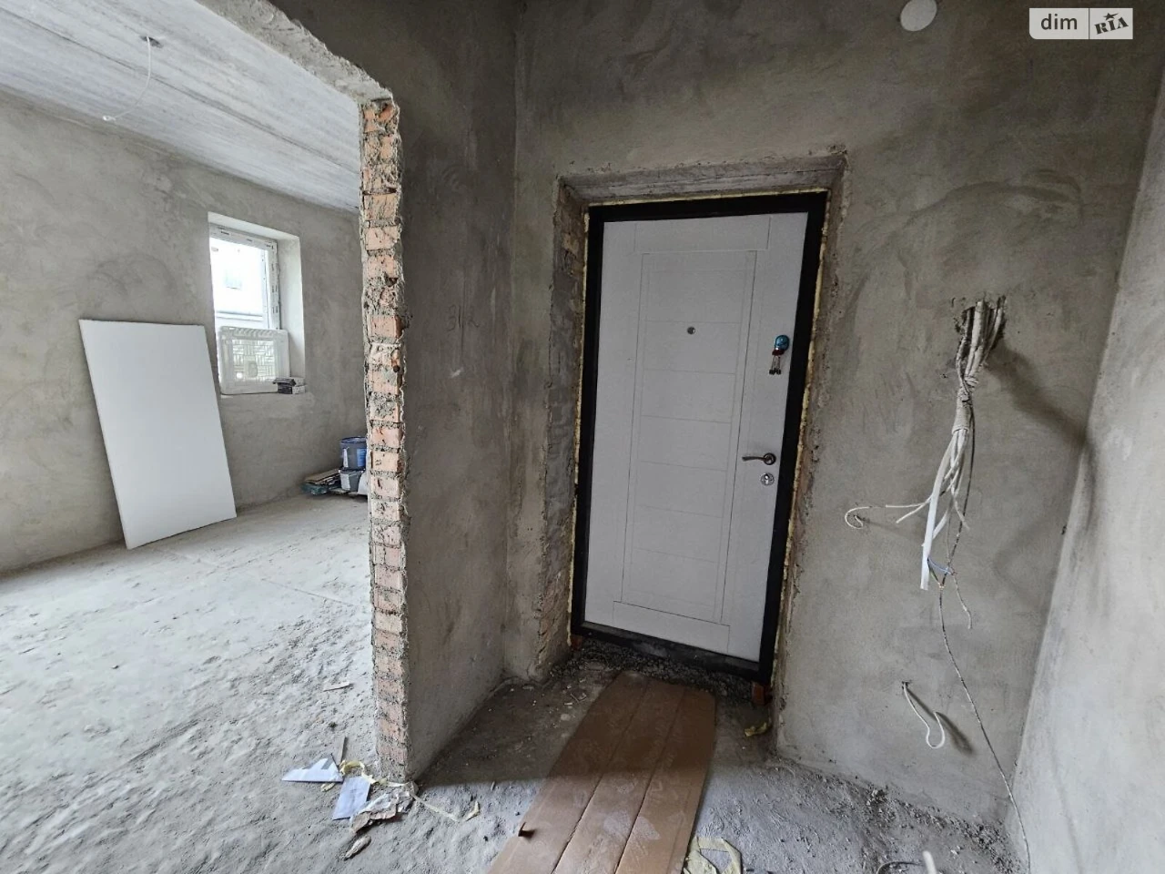 Apartment for Sale - Old Park