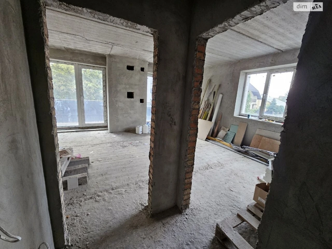 Apartment for Sale - Old Park