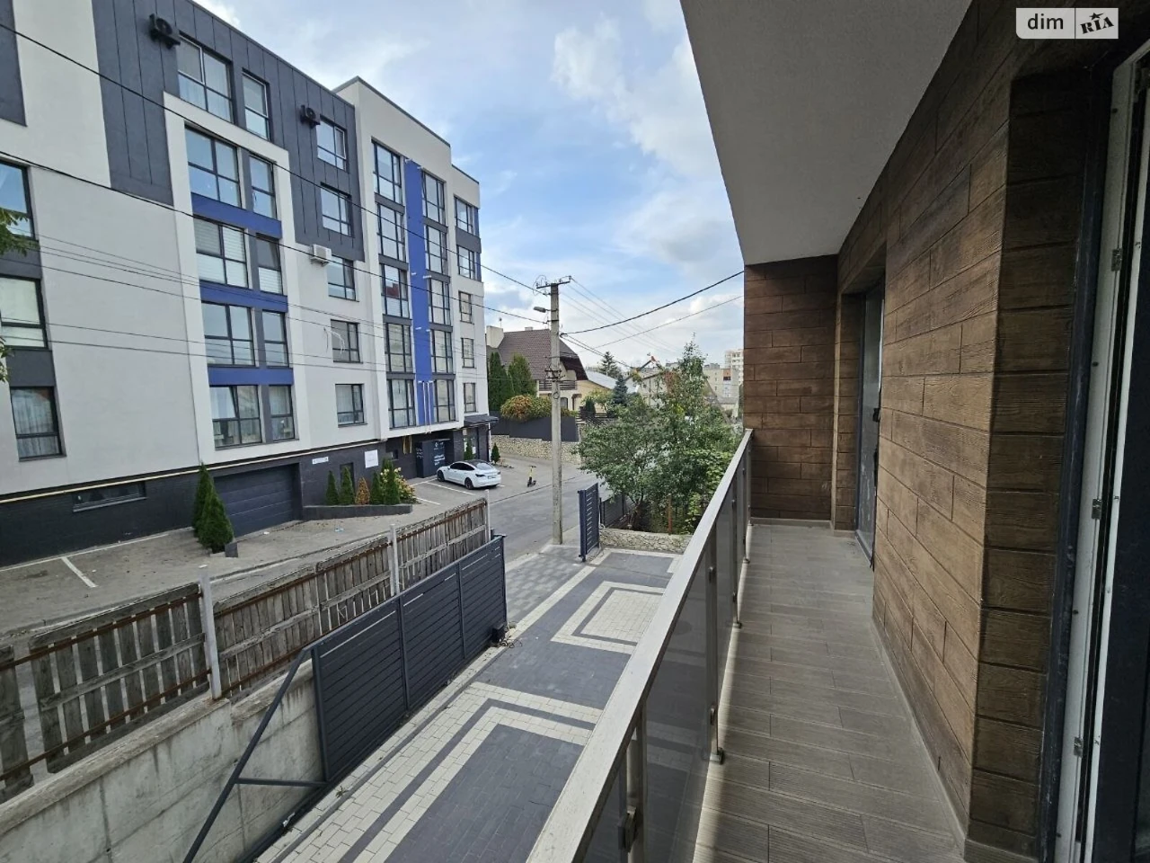 Apartment for Sale - Old Park