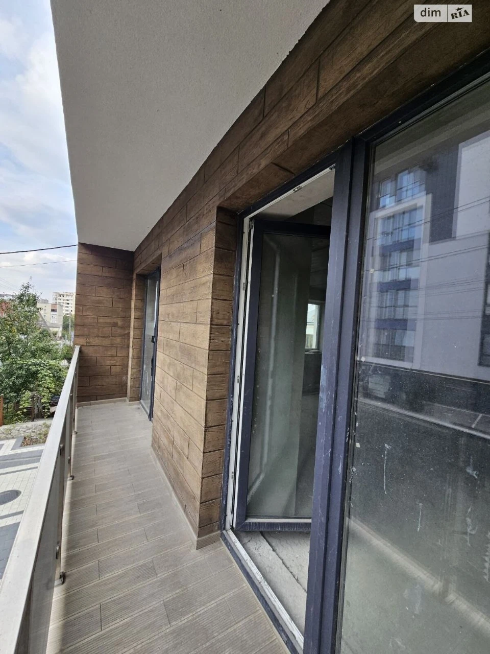 Apartment for Sale - Old Park