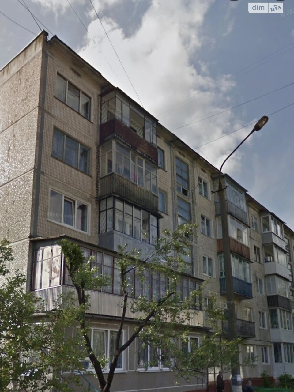 Apartment for Sale – Eastern