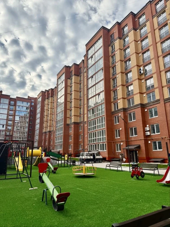 Продажа квартиры, улица Лучаковского