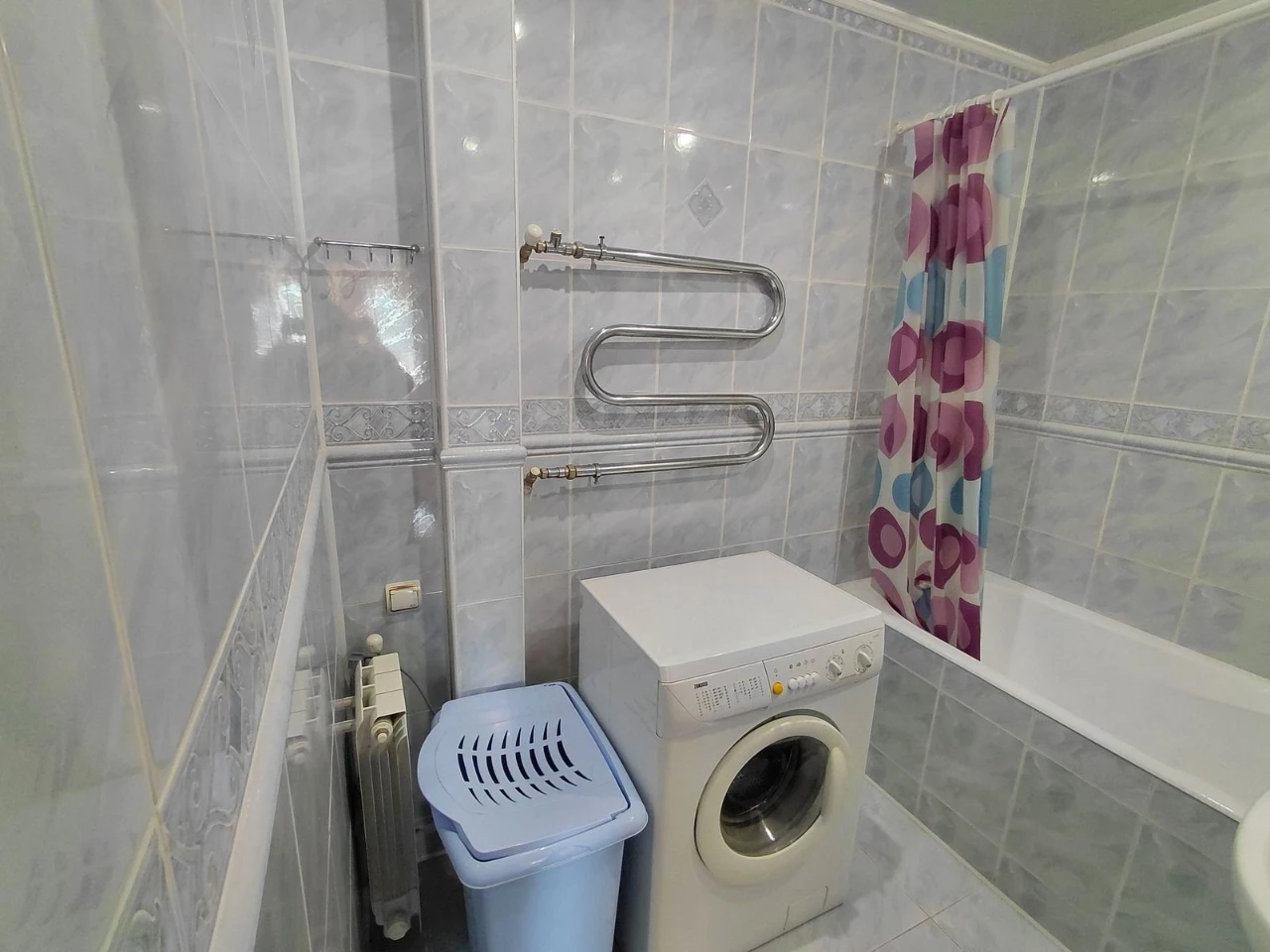 Apartment for sale: Spacious 3-room apartment, 66.6 sq.m. on A. Monastyrsky Street