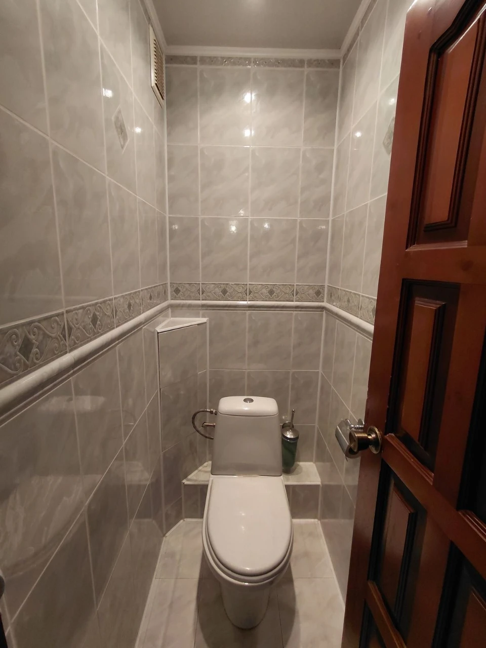 Apartment for sale: Spacious 3-room apartment, 66.6 sq.m. on A. Monastyrsky Street