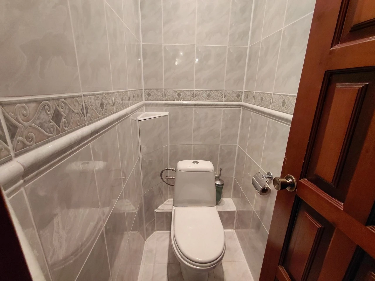 Apartment for sale: Spacious 3-room apartment, 66.6 sq.m. on A. Monastyrsky Street