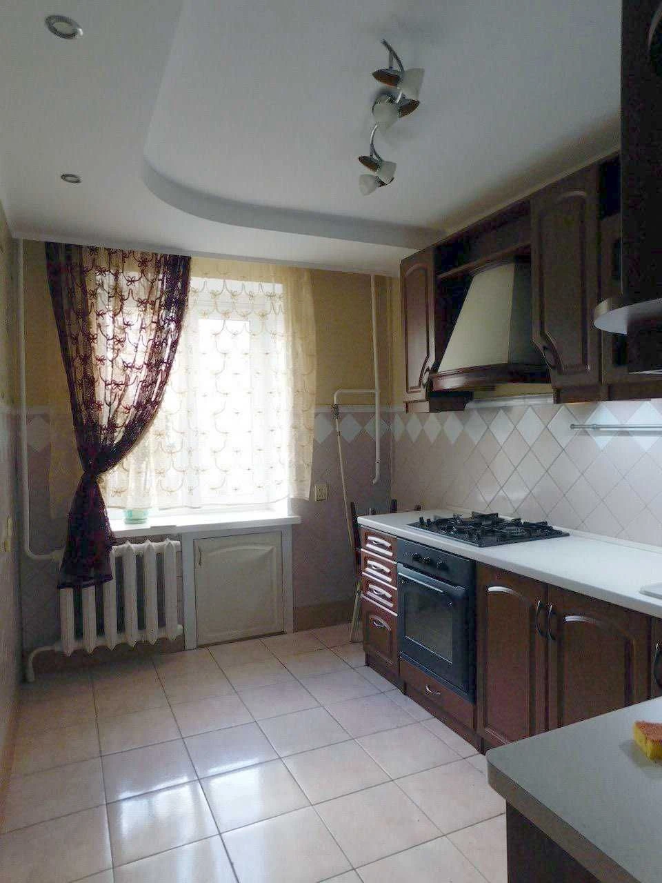 Продаж 3-кімнатної квартири, проспект Миру, район ЗАЗ