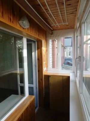 Продаж 3-кімнатної квартири, проспект Миру, район ЗАЗ