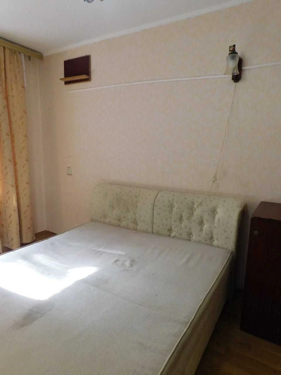 Продаж 3-кімнатної квартири, проспект Миру, район ЗАЗ