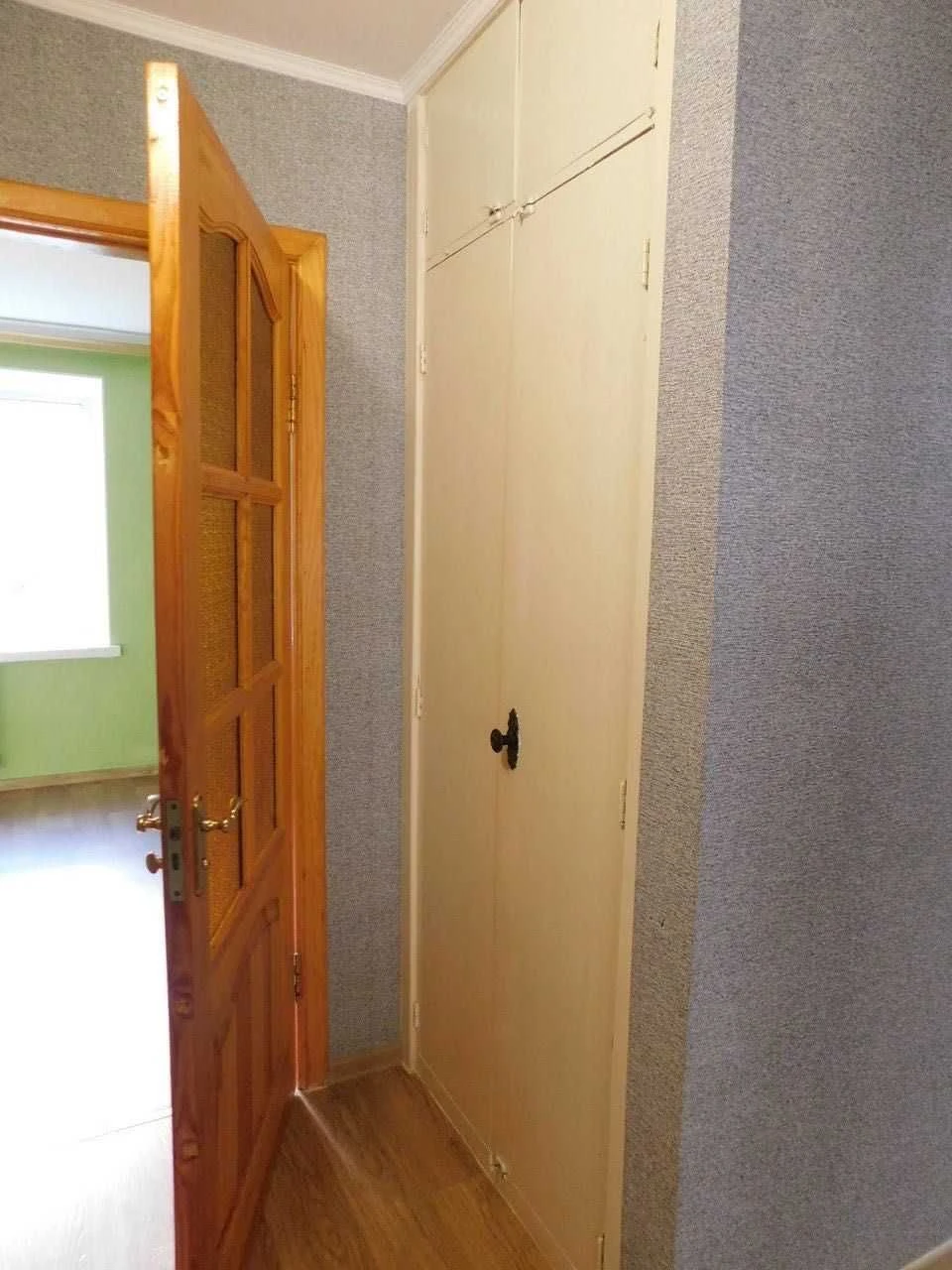 Продаж 3-кімнатної квартири, проспект Миру, район ЗАЗ