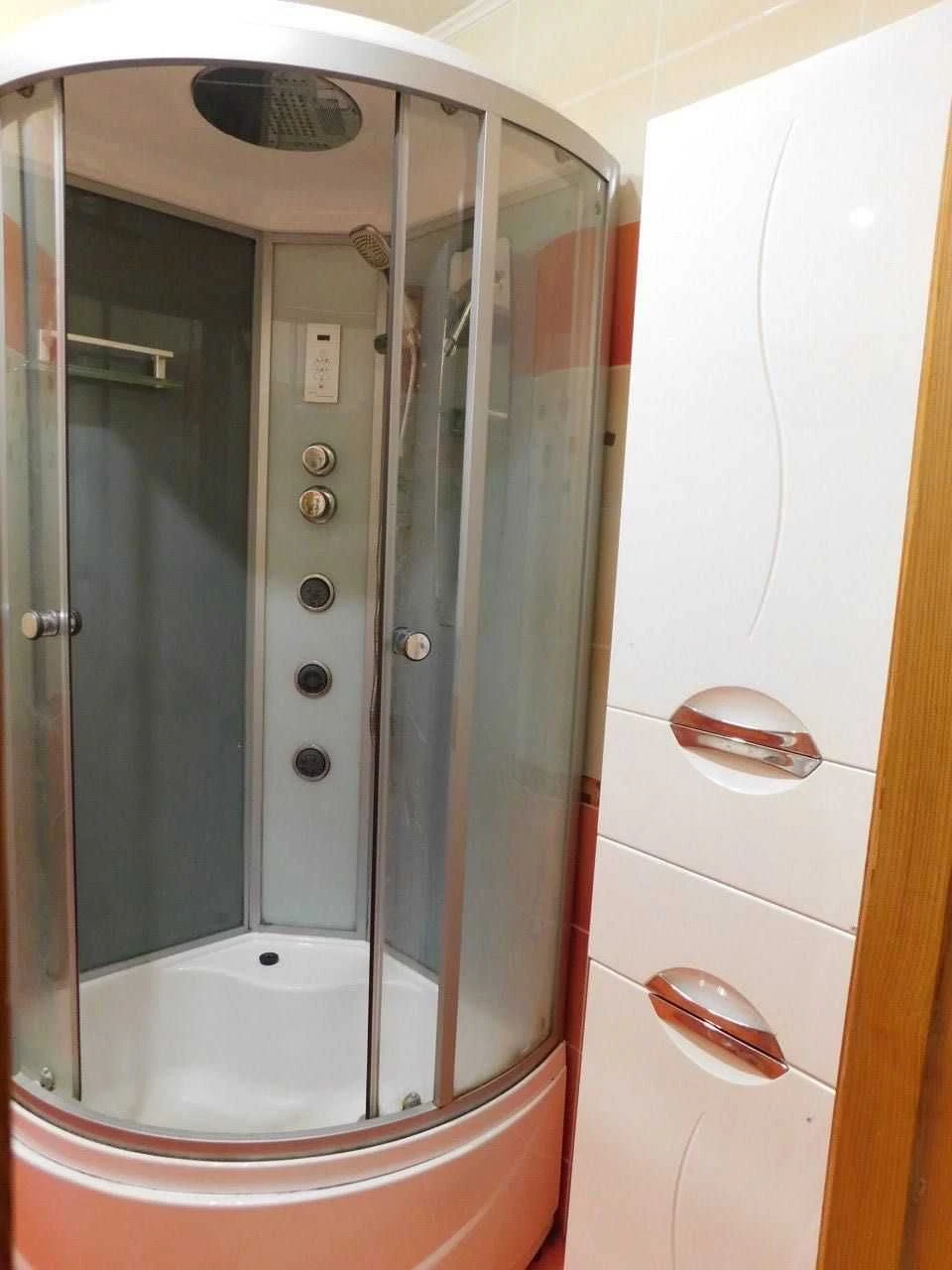Продаж 3-кімнатної квартири, проспект Миру, район ЗАЗ
