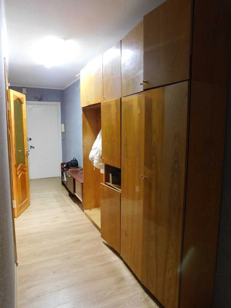 Продаж 3-кімнатної квартири, проспект Миру, район ЗАЗ