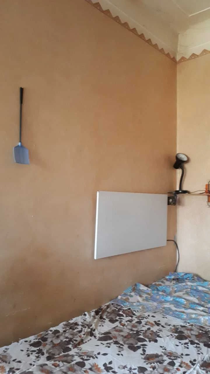 For Sale: 2-bedroom apartment in the center on Shulginikh Street (2nd floor)