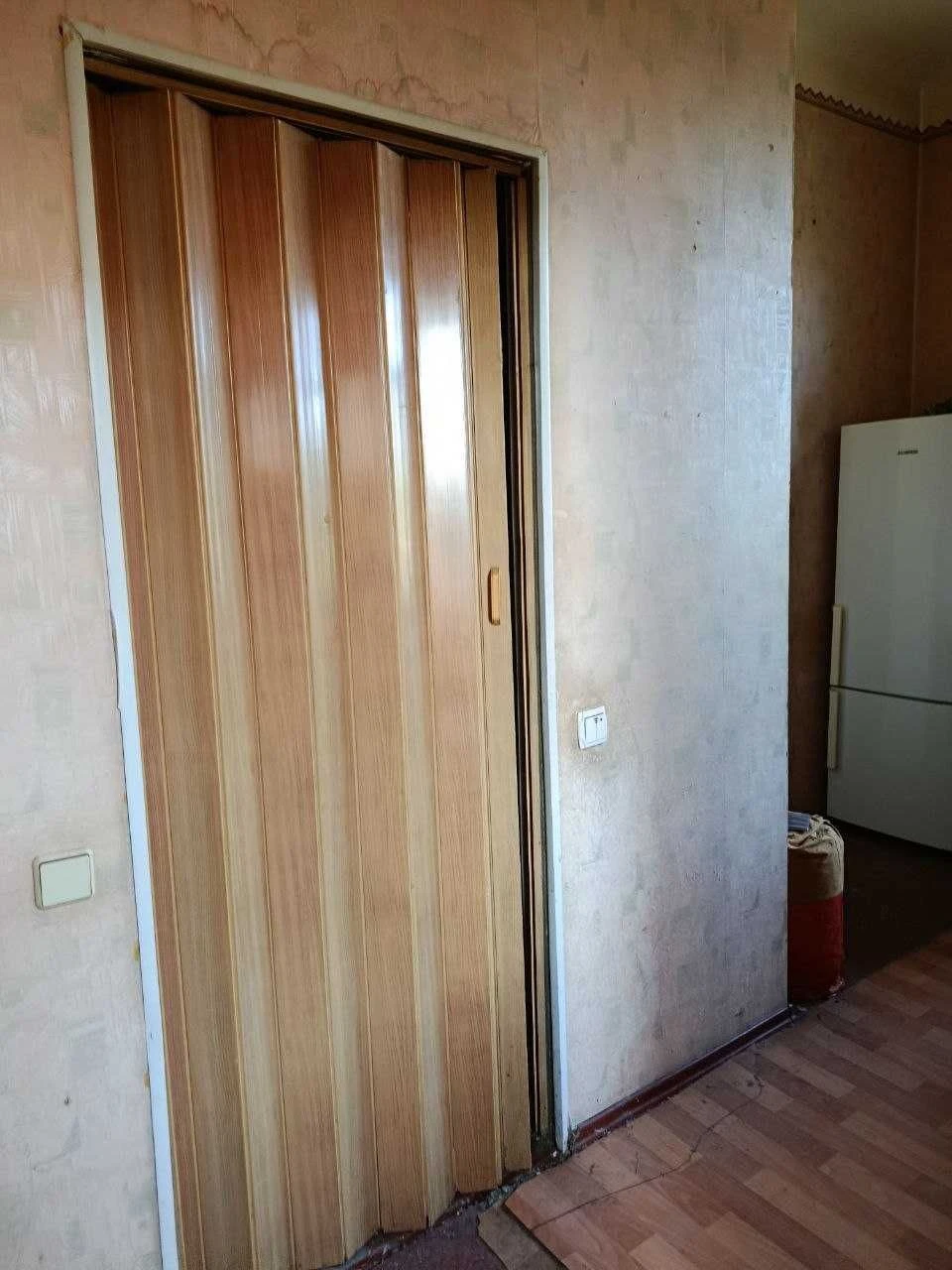For Sale: 2-bedroom apartment in the center on Shulginikh Street (2nd floor)