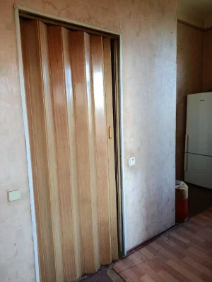 For Sale: 2-bedroom apartment in the center on Shulginikh Street (2nd floor)