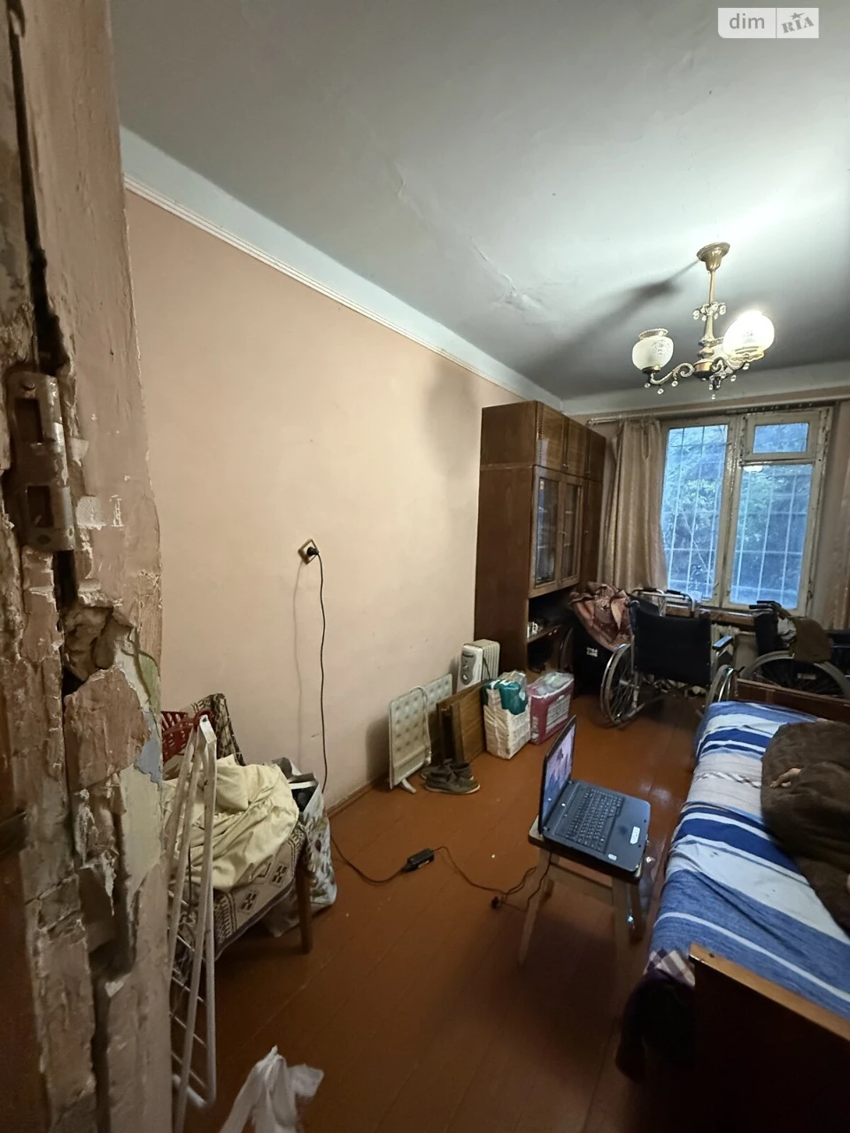 Продажа Квартира Центр