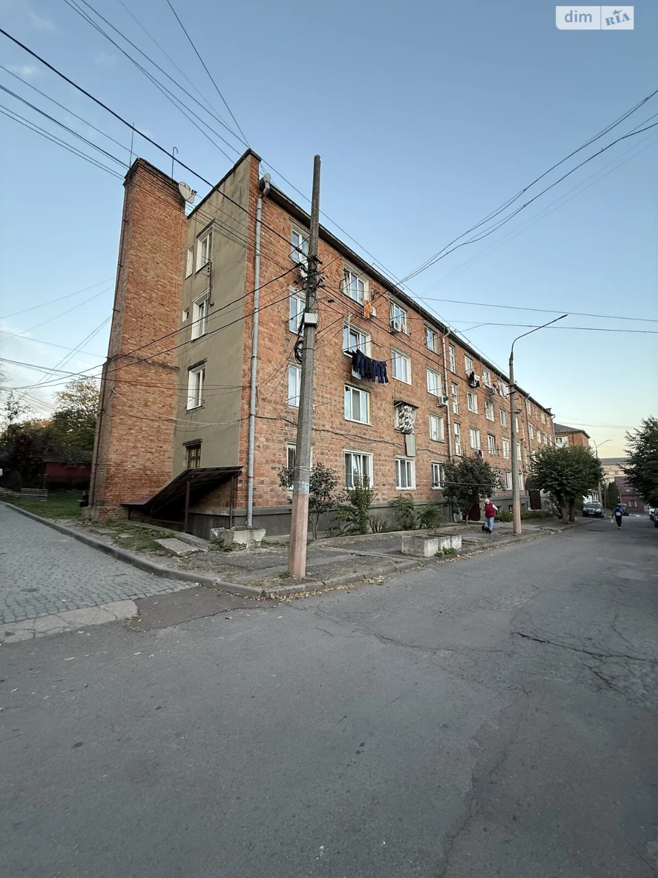 Продажа Квартира Центр