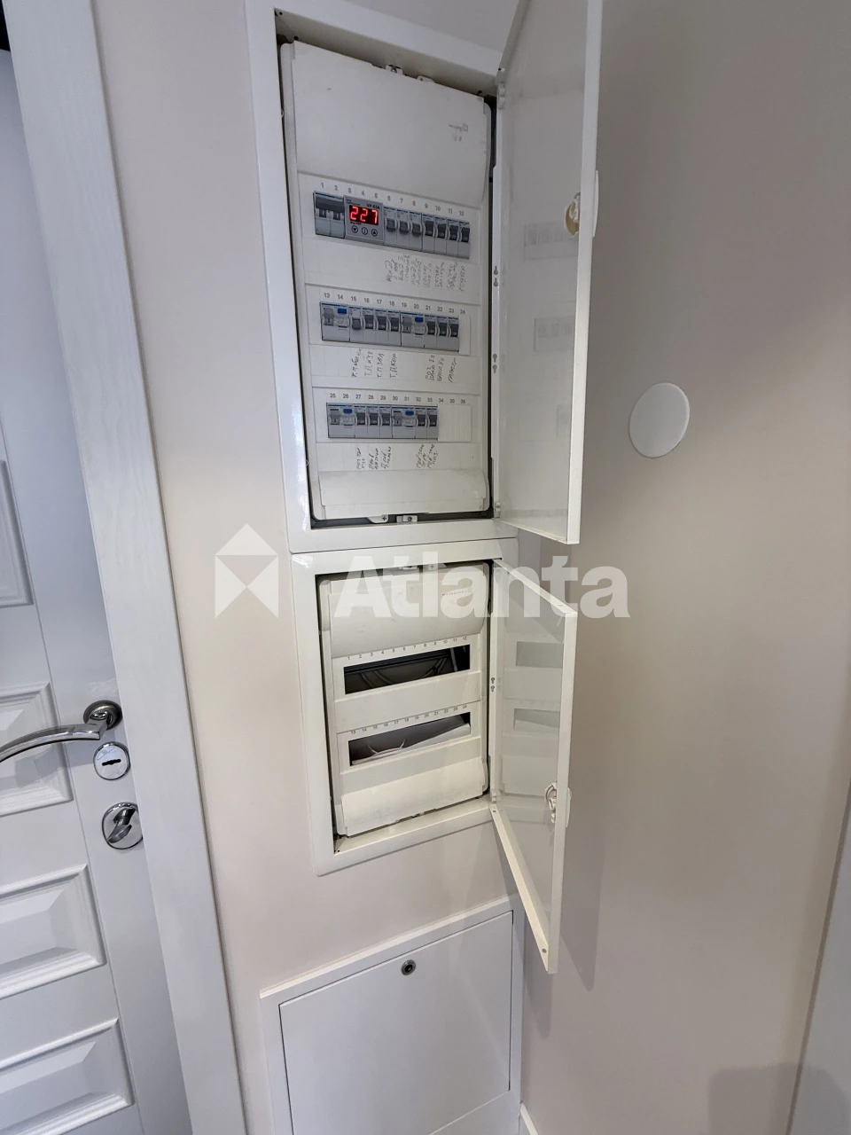 2х рівнева квартира з ремонтом, меблями, 88 м2, здана