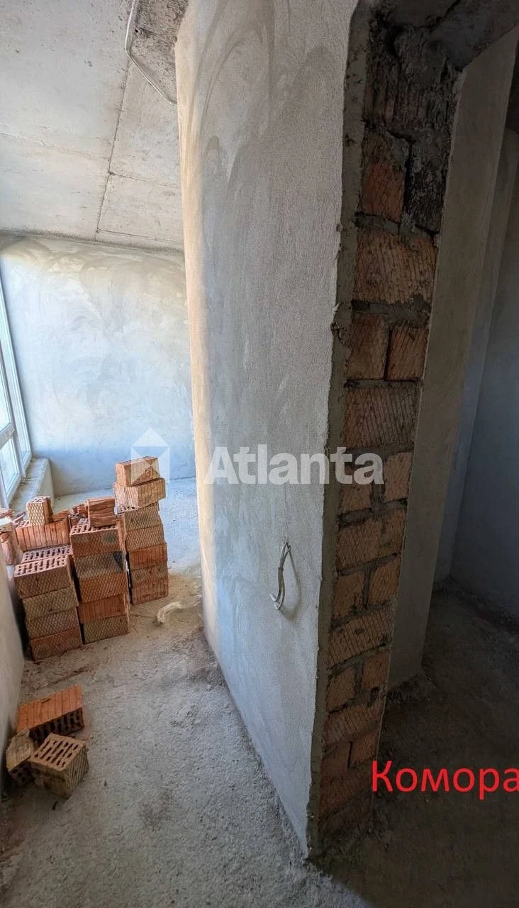 Продаж  2 кім в НОВОБУДОВІ за  855 $/1 М2  (ЦЕНТР)