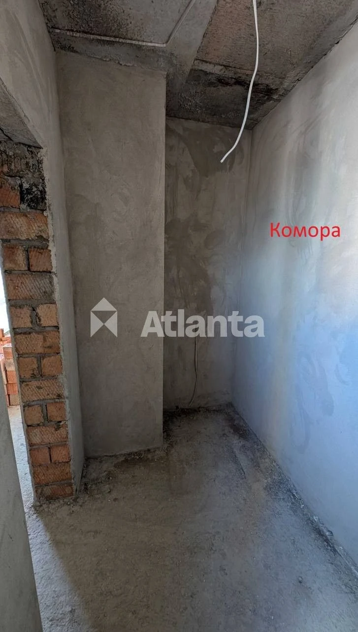 Продаж  2 кім в НОВОБУДОВІ за  855 $/1 М2  (ЦЕНТР)