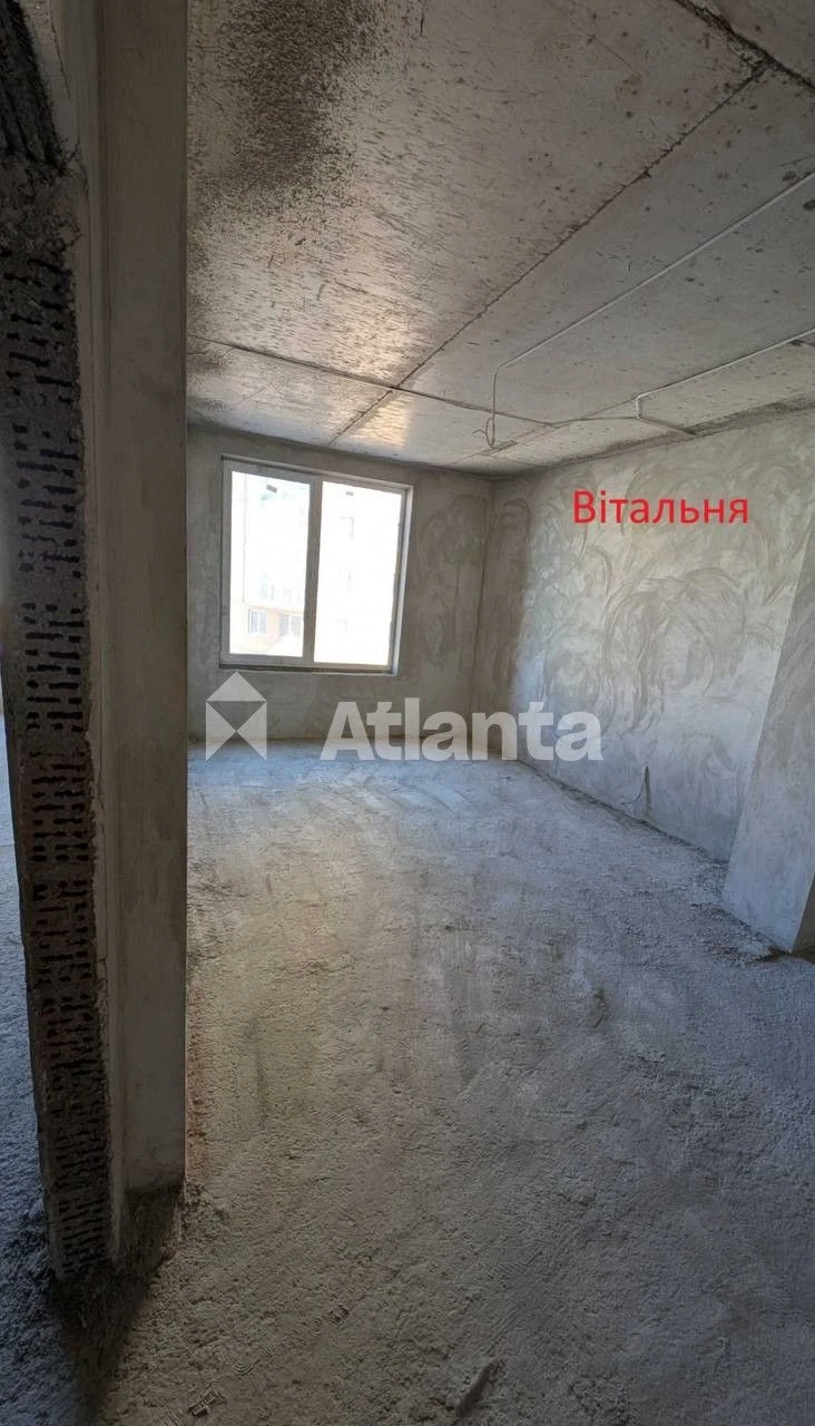 Продаж  2 кім в НОВОБУДОВІ за  855 $/1 М2  (ЦЕНТР)